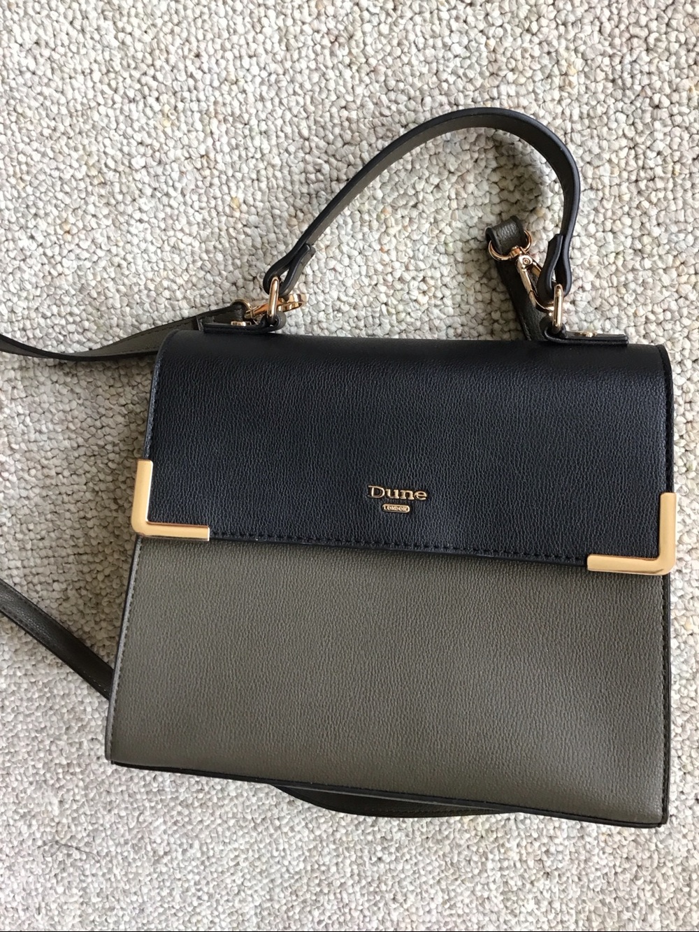 Dune bag